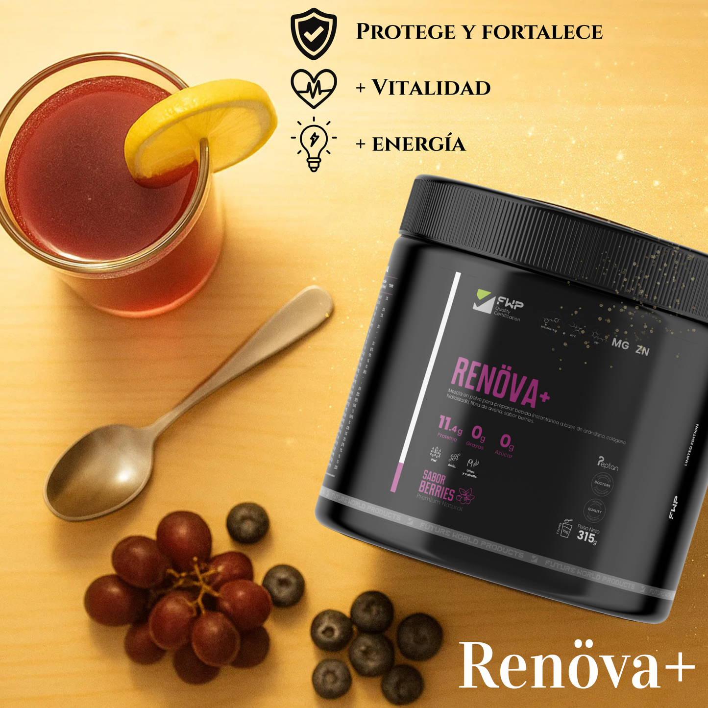 Renöva+