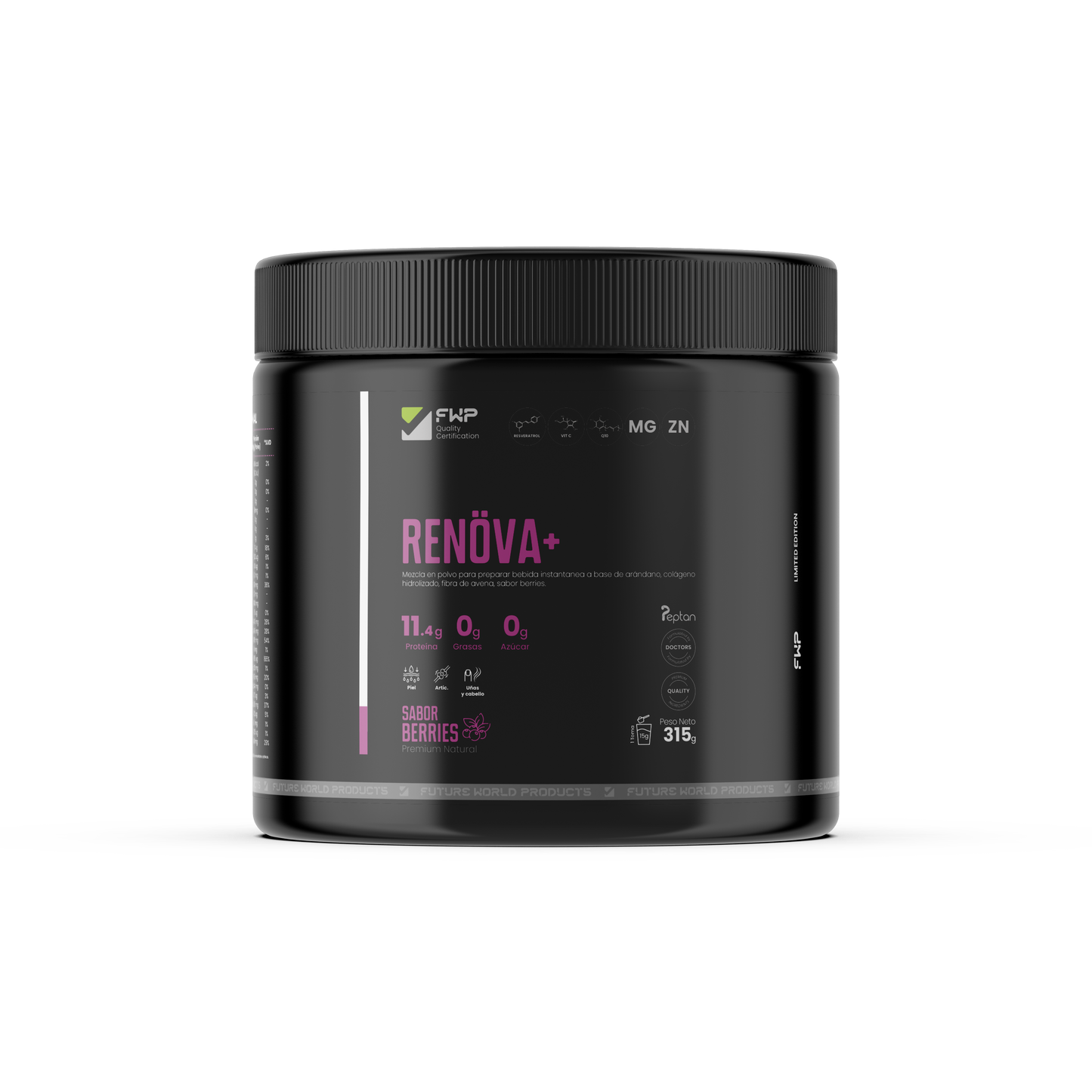 Renöva+